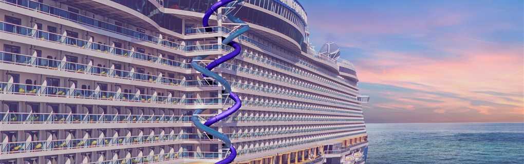 Norwegian Epic, Alaska, Haven