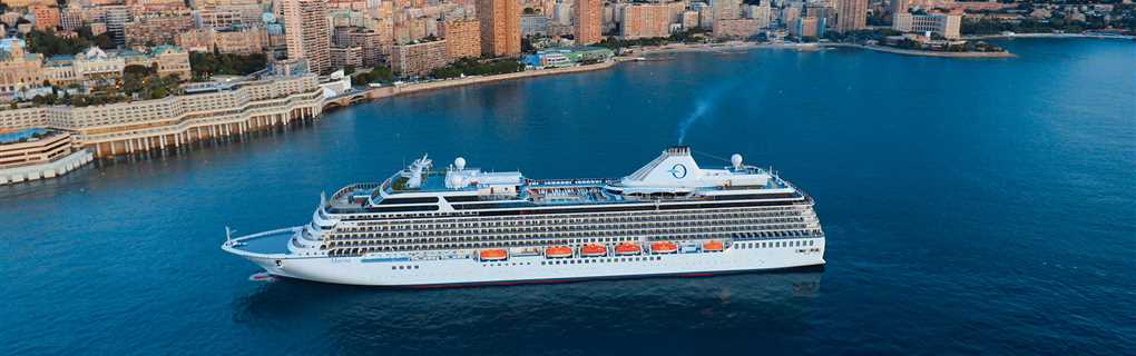 Oceania Cruise Line