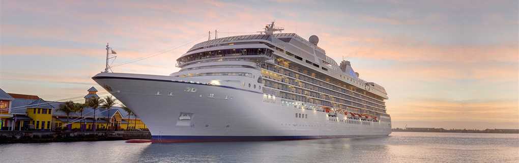 Oceania Cruise Line