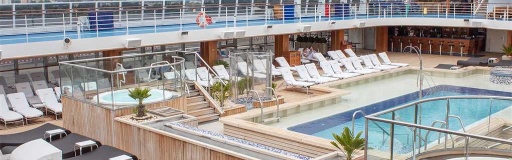 Oceania Cruise Line