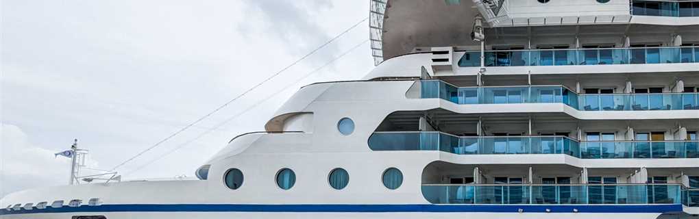 Oceania Cruise Line
