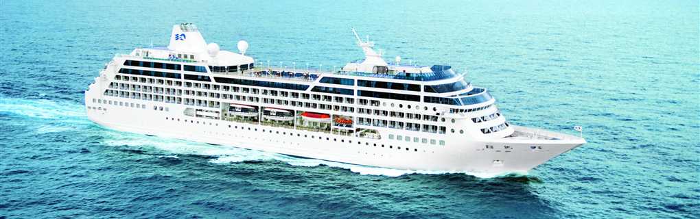 Oceania Cruise Line