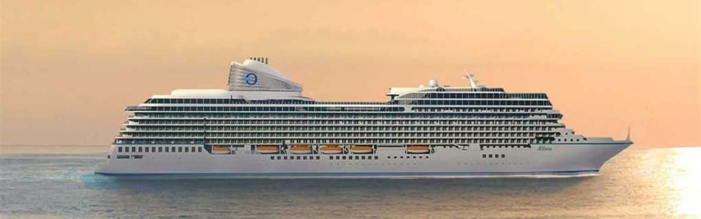 Oceania Cruises