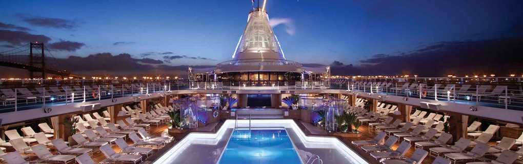 Oceania Cruises