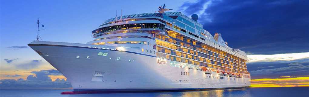 Oceania Cruises