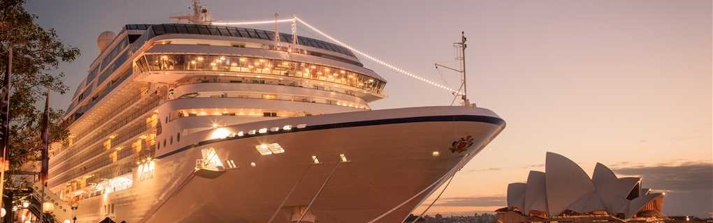 Oceania Cruises