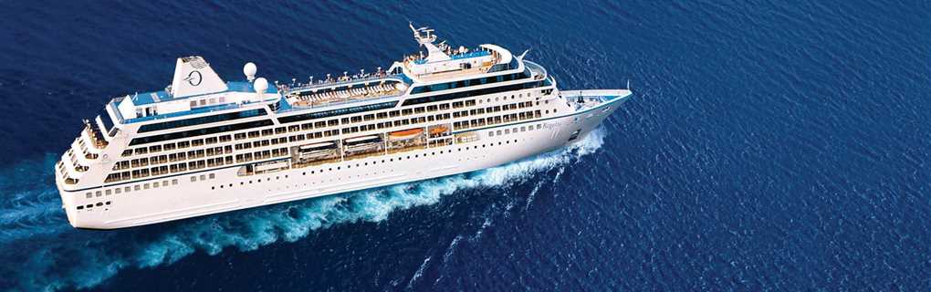 Oceania Cruises