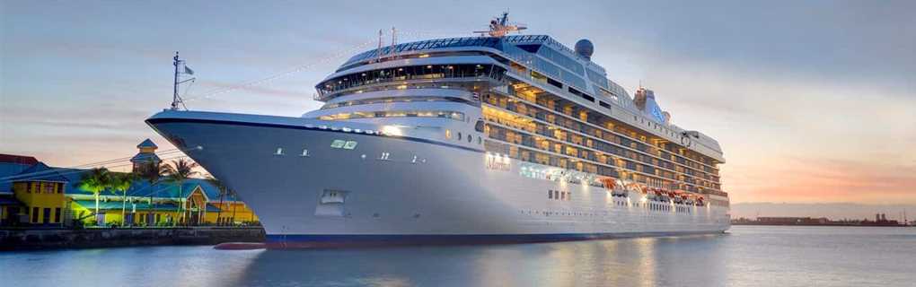 Oceania Cruises