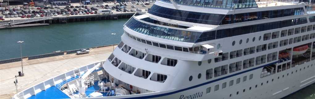 Oceania Cruises