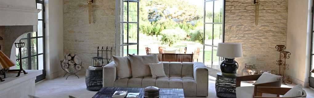 Onefinestay luxury villa