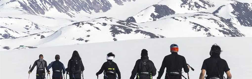PONANT Antarctica