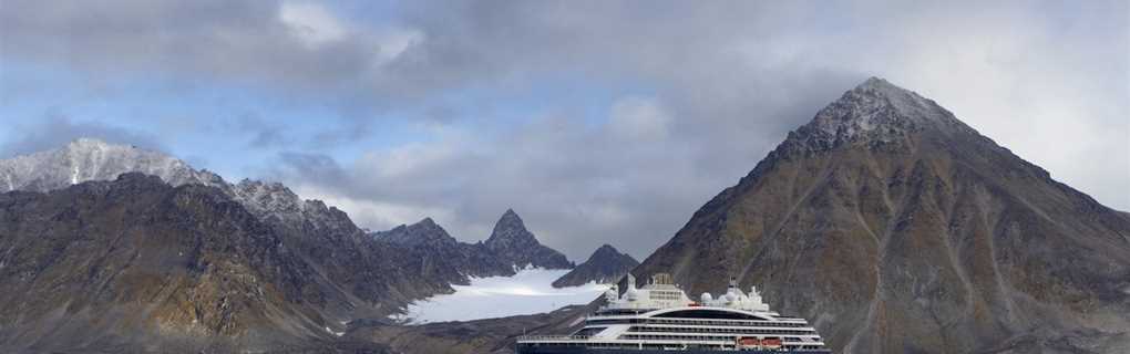 PONANT Arctic