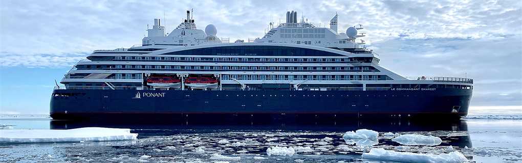 PONANT Arctic