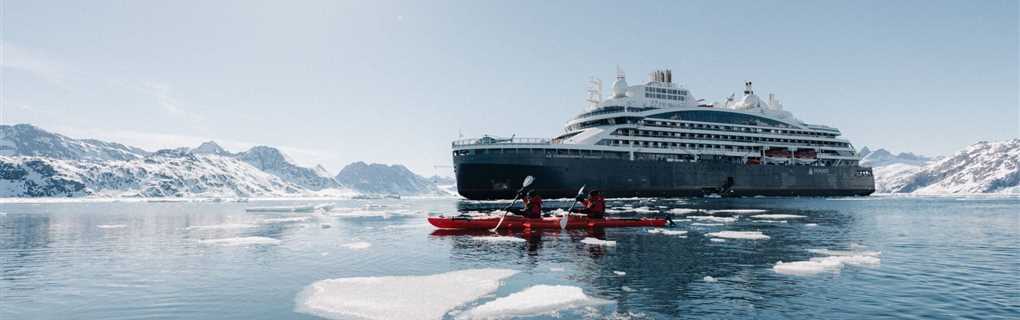 PONANT Arctic