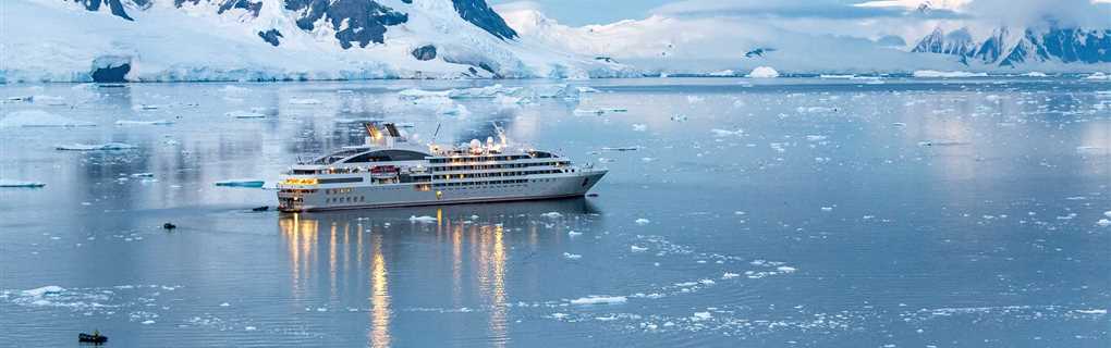 PONANT cruises