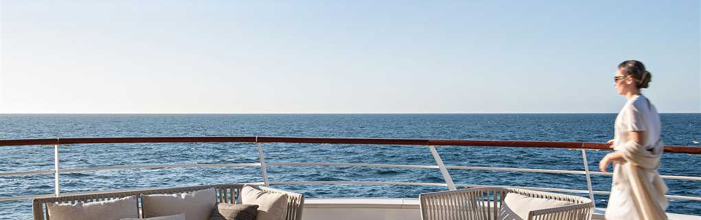 PONANT cruises
