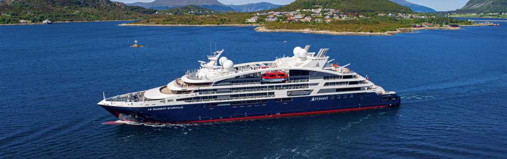Aqua Expeditions
