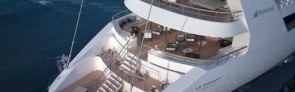 Aqua Expeditions