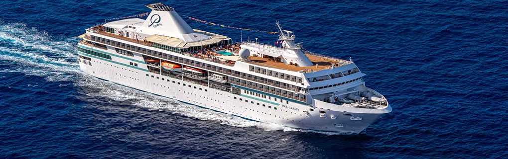 Aqua Expeditions