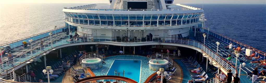 Celebrity Cruise