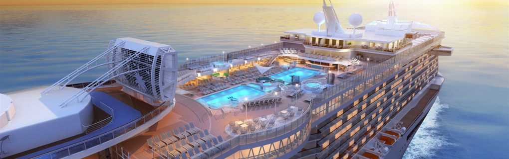 Celebrity Cruise