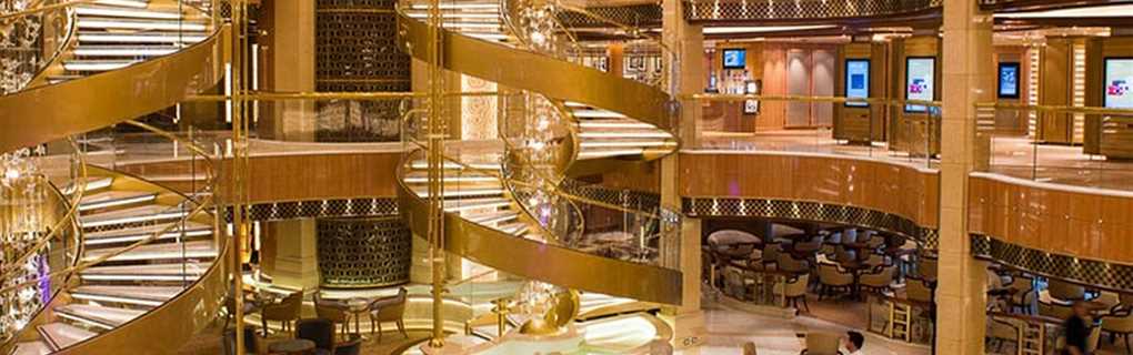 Celebrity Cruise