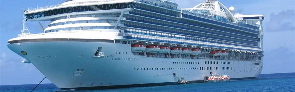 Princess Cruises