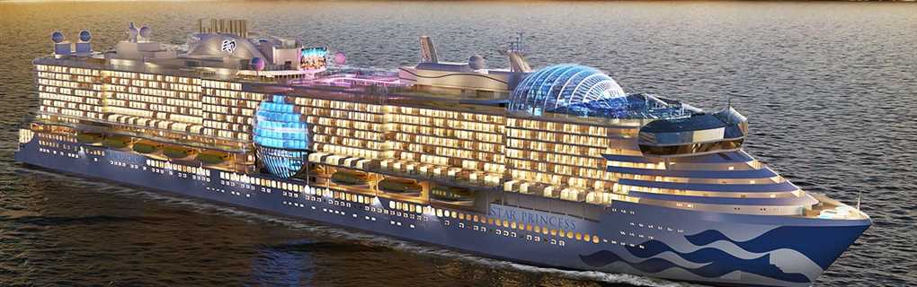 Princess Cruises