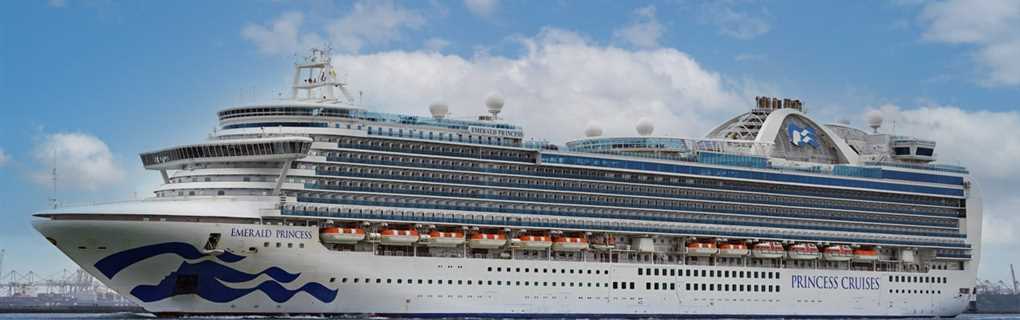 Princess Cruises