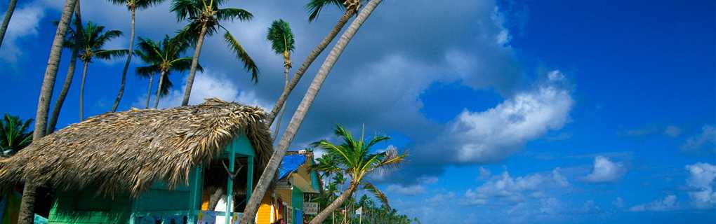 Punta Cana, Dominican republic,