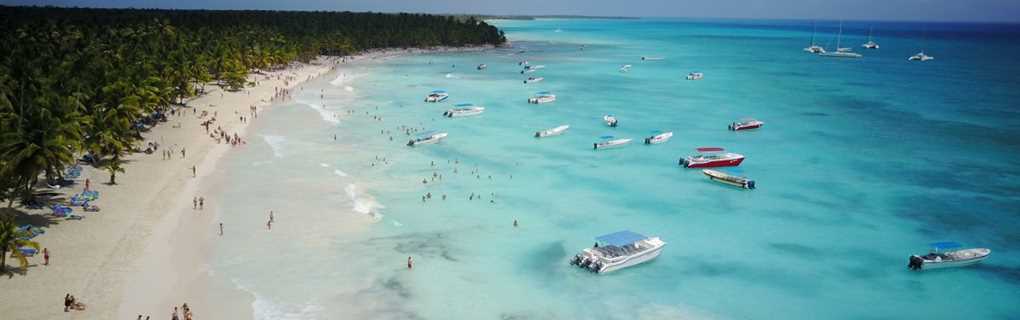 Punta Cana, Dominican republic, 