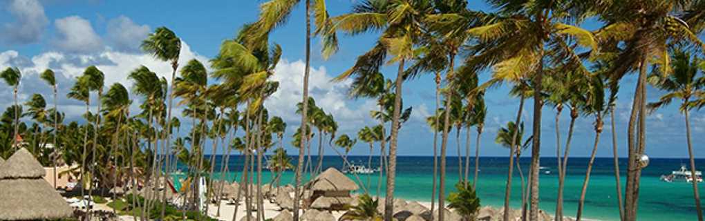 Punta Cana, Dominican republic, 