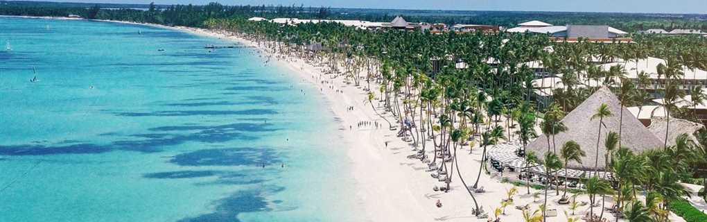 Punta Cana, Dominican republic