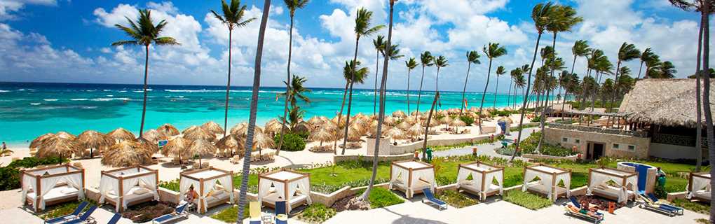 Punta Cana, Dominican republic,