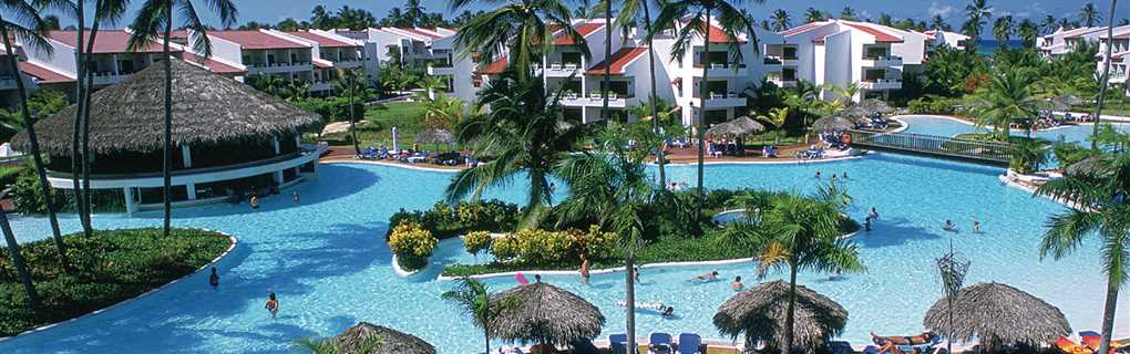 Punta Cana, Dominican republic,