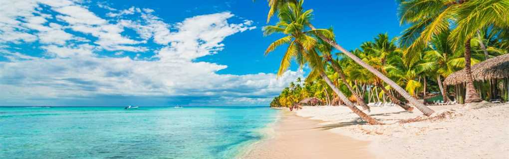 Punta Cana, Dominican republic