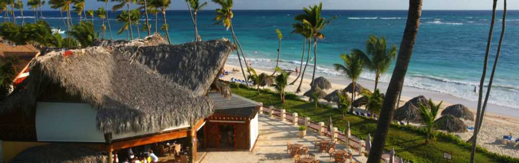 Punta Cana, Dominican republic