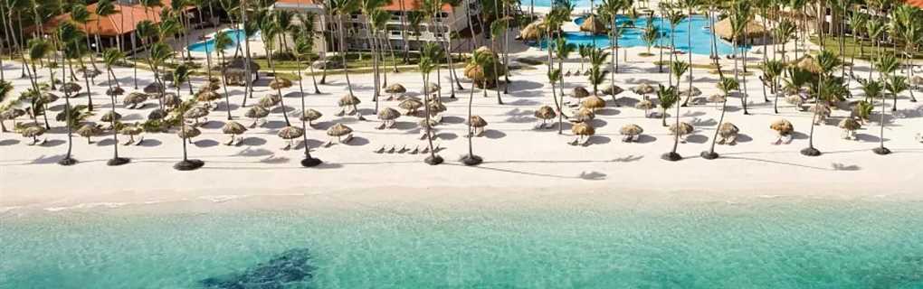 Punta Cana, Dominican republic,