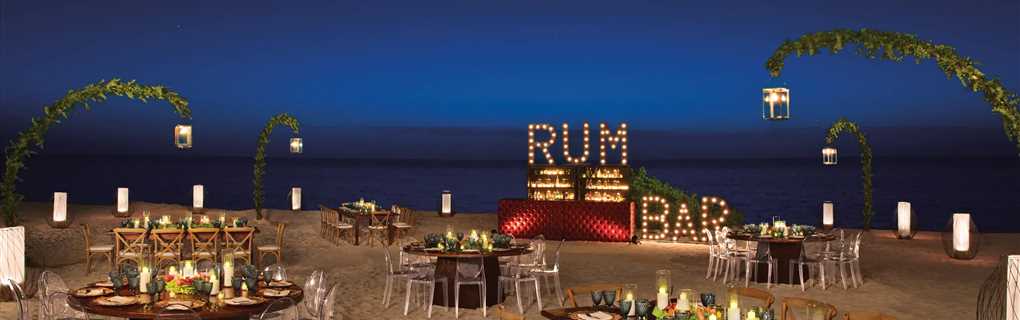 weddings Punta Cana