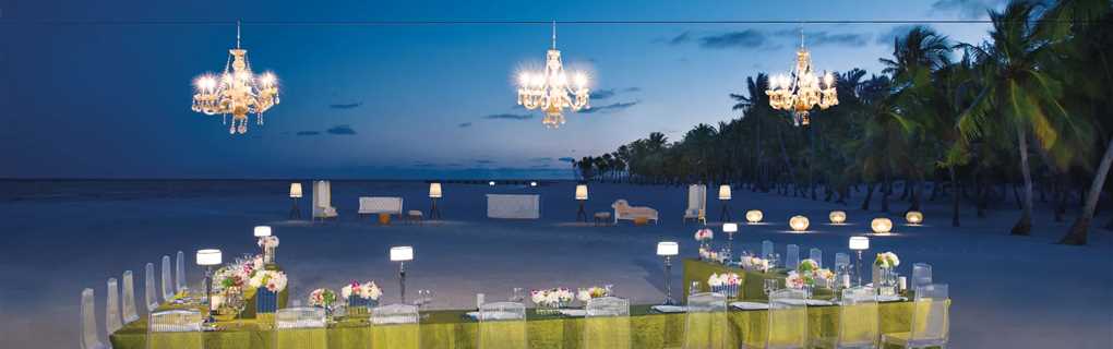 weddings Punta Cana