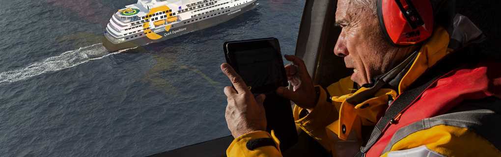 Quark Expeditions 