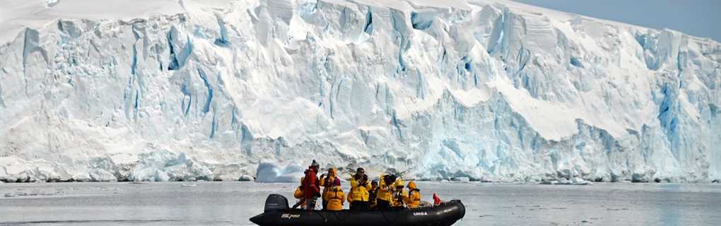 Quark Expeditions 