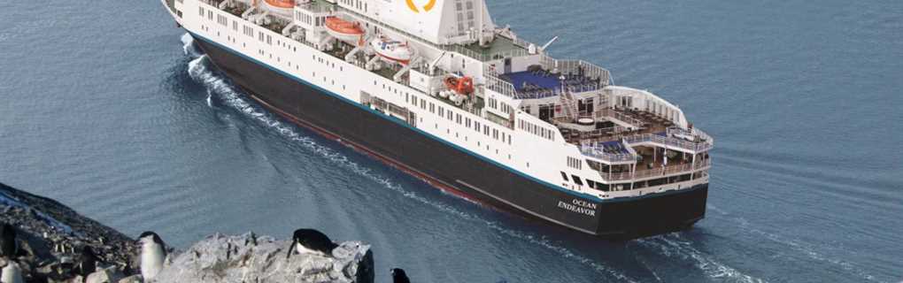 Quark Expeditions