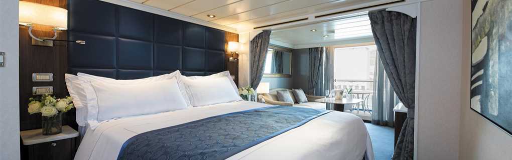 Regent Seven Seas Alaska