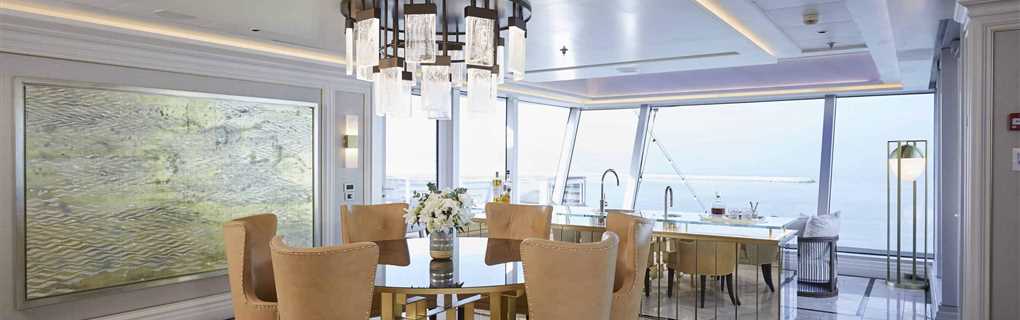 Regent Seven Seas Cruises