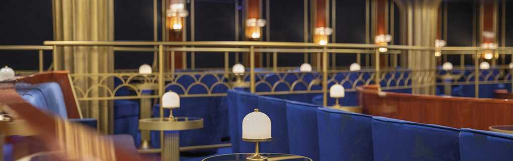 Regent Seven Seas Cruises