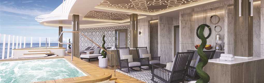 Regent Seven Seas Cruises