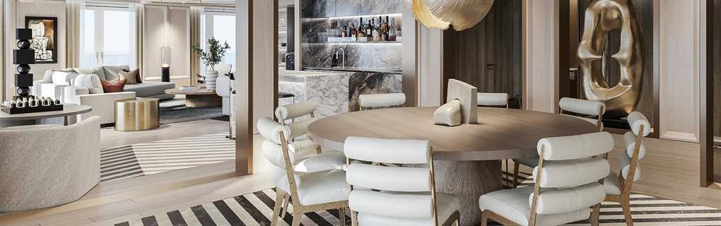 Regent Seven Seas Cruises