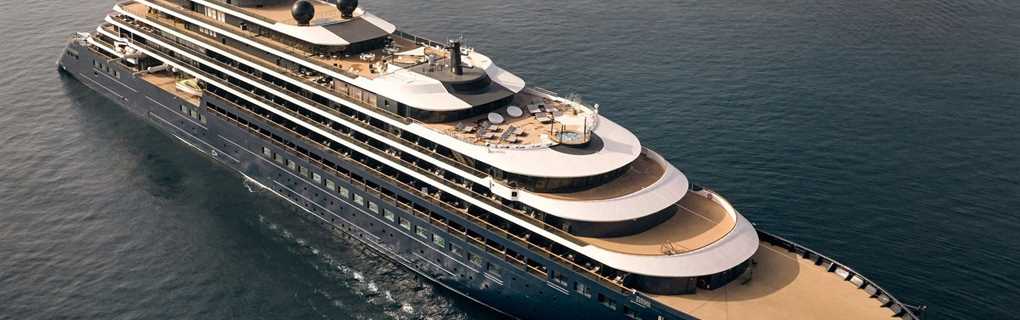 Ritz-Carlton Yacht Collection