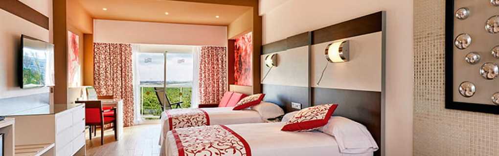 Riu Palace Costa Mujeres